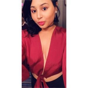 Meet your Posher, Jailene